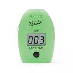 Checker analizador de fosfato