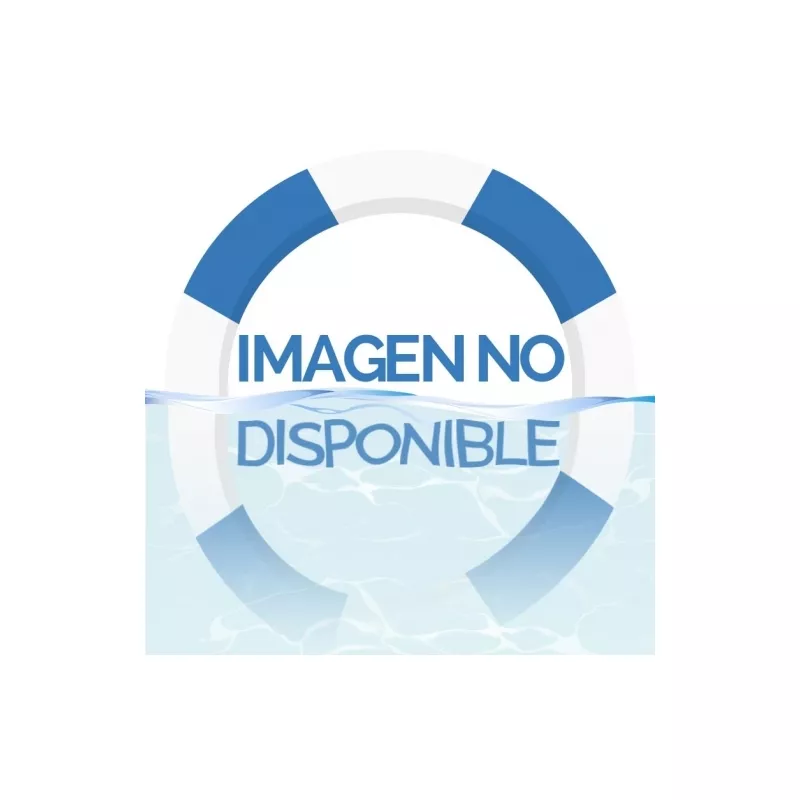 Recambio limpiafondos Zodiac Tapa azul deco