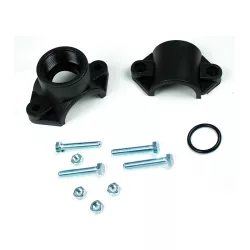 Collarín para tubería PVC D.63 - 1" 1/4