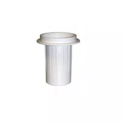 Cuerpo Boquilla para PV3 Blanco 63 MM Pool Valet