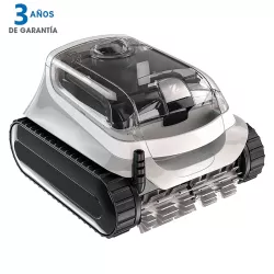 Limpiafondo automático Zodiac 20 XA