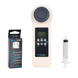 Fotómetro PoolLAB 1.0