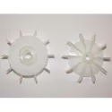 Pompe de ventilateur ESPA Nox de remplacement