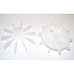 Recambio ESPA Bomba Ventilador