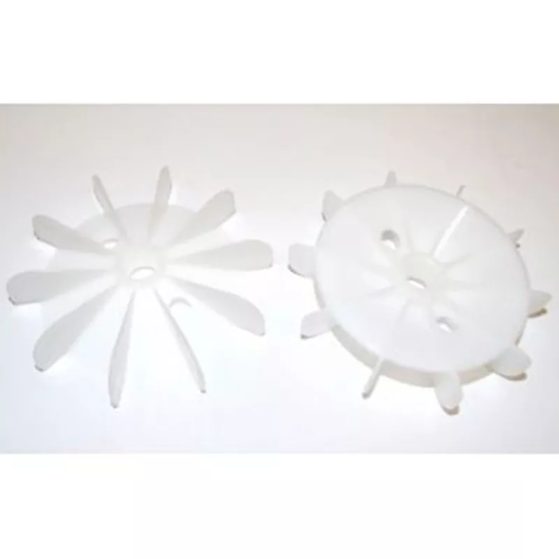 Recambio ESPA Bomba Ventilador