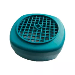 Recambio ESPA Bomba Silen S Tapa del ventilador