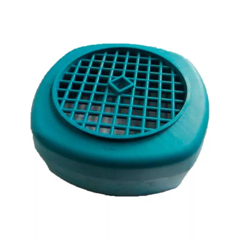 Recambio ESPA Bomba Silen S Tapa del ventilador