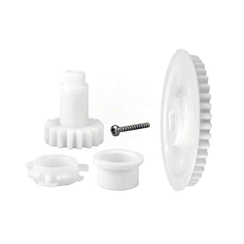 Recambio limpiafondos Zodiac Conjunto transmisión