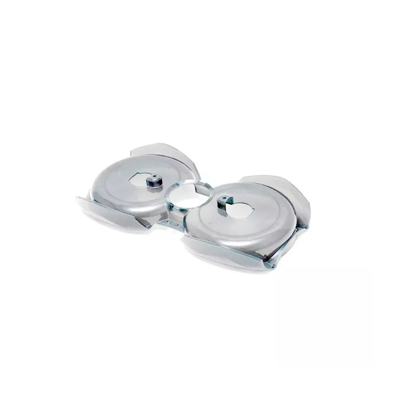 Recambio limpiafondos Zodiac Carcasa inferior MX9