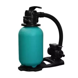 Filtro monobloc ESPA Neat 300 con bomba Nox 20