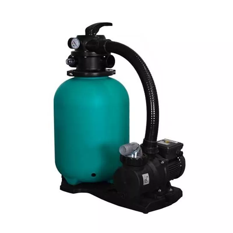 Filtro monobloc ESPA Neat 350 con bomba Nox 25