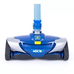 Limpiafondo automático Zodiac MX8 Pro