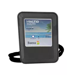 Clorador salino i-SALTIO 21 g/h