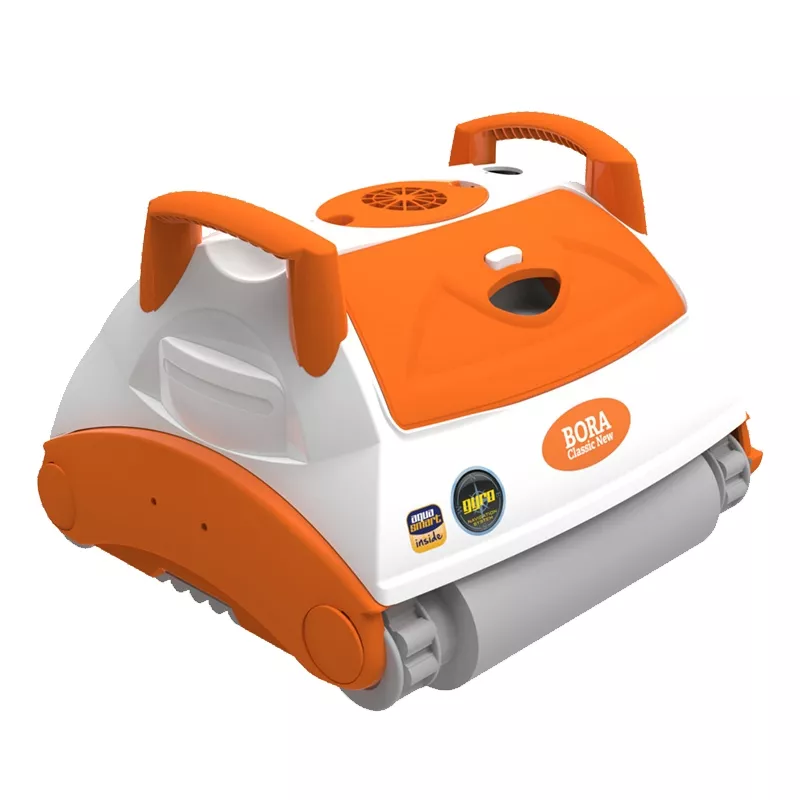 Limpiafondos automático Bora TOP Classic