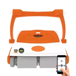 Limpiafondos automático Bora TOP Drive