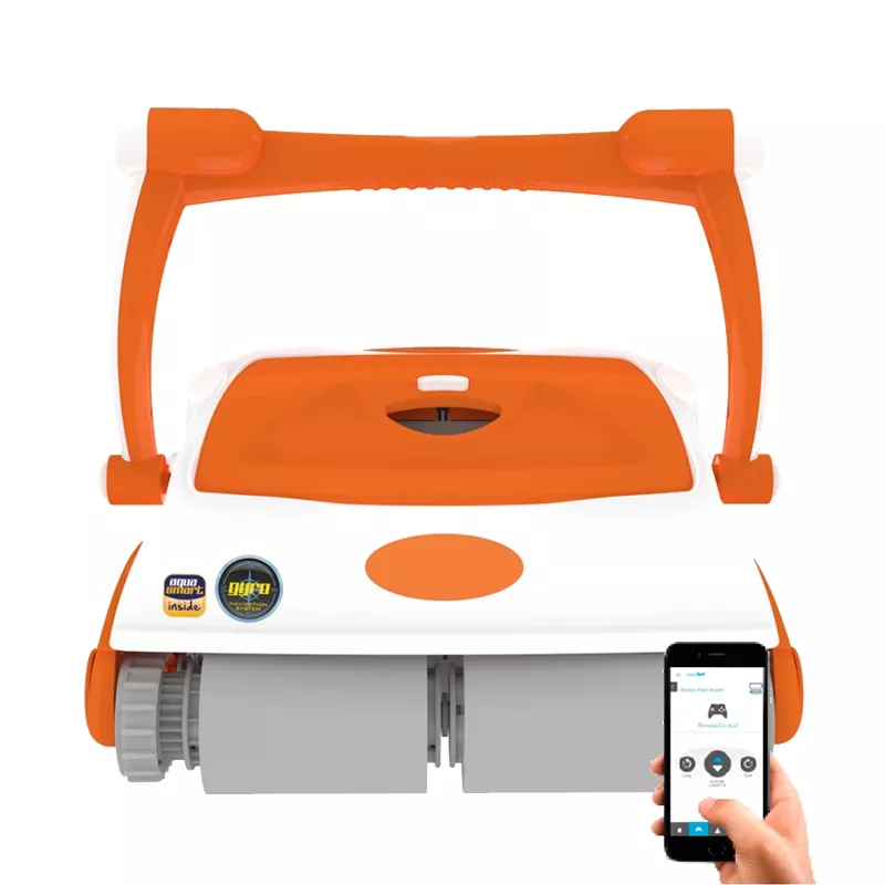 Limpiafondos automático Bora TOP Drive