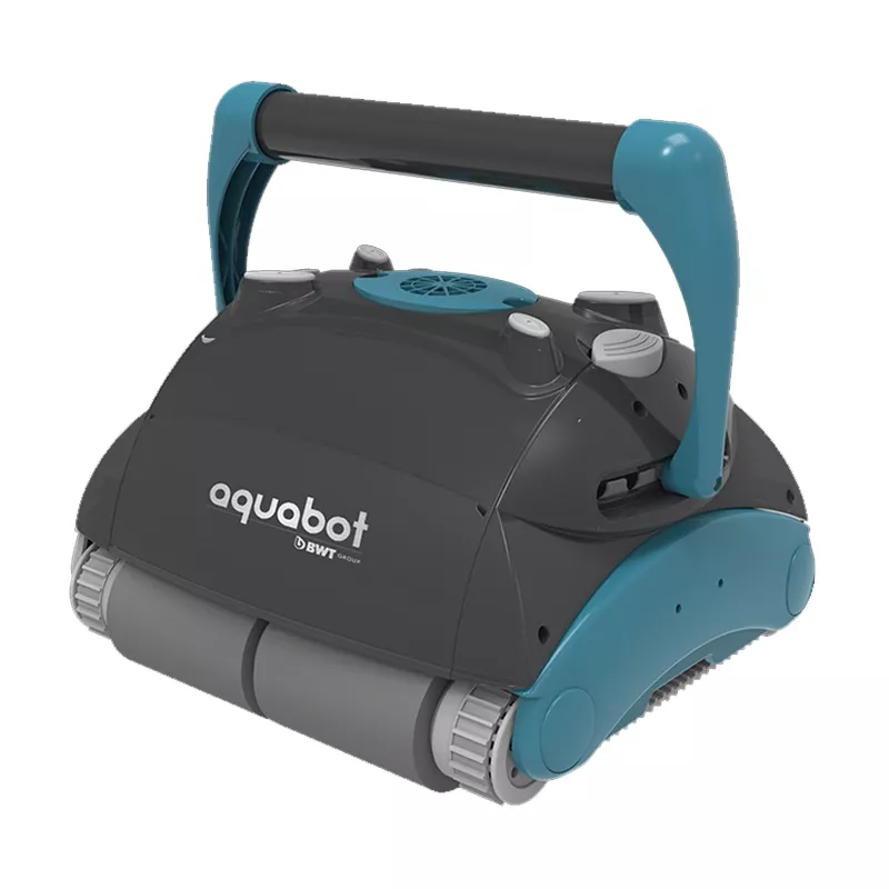 Limpiafondo automático BWT Aquarius