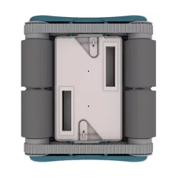 Limpiafondo automático BWT Aquarius