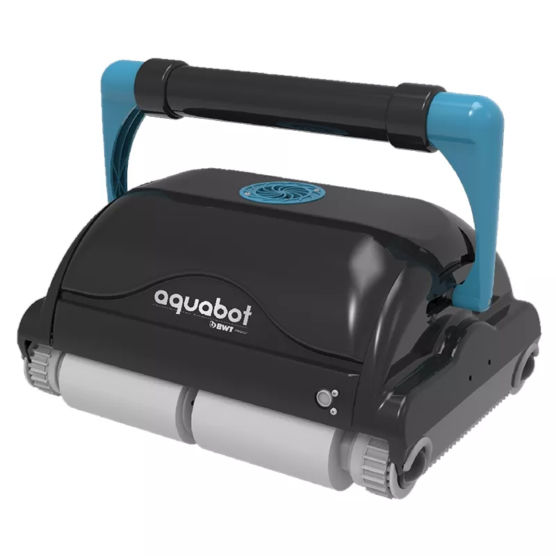 Limpiafondo automático BWT Magnum Junior