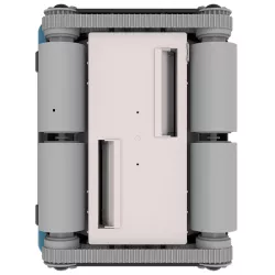 Limpiafondo automático BWT Magnum Junior