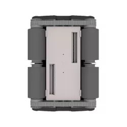 Limpiafondo automático BWT Ultramax Junior