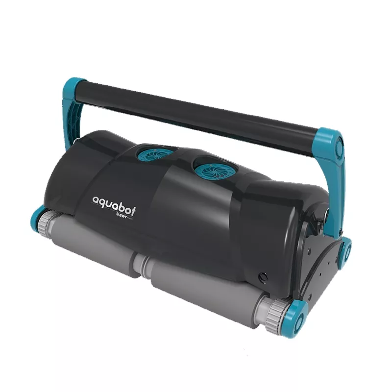 Limpiafondo automático BWT Ultramax PVA