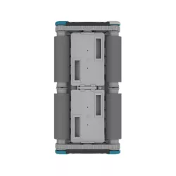 Limpiafondo automático BWT Ultramax PVA