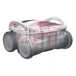 Limpiafondo automático BWT B100