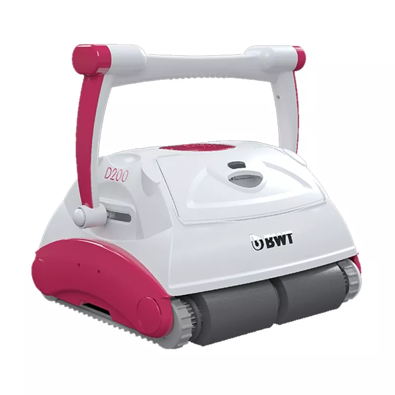 Limpiafondo automático BWT D200