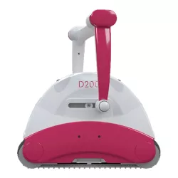 Limpiafondo automático BWT D200