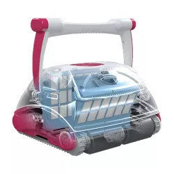 Limpiafondo automático BWT D200