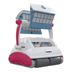 Limpiafondo automático BWT D200