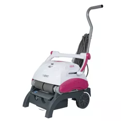 Limpiafondo automático BWT D200