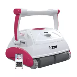 Limpiafondo automático BWT D300 App