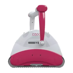 Limpiafondo automático BWT D300 App