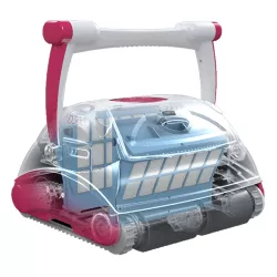 Limpiafondo automático BWT D300 App