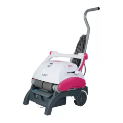 Limpiafondo automático BWT D300 App