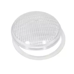 Lente+Junta para foco Astralpool