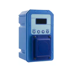 Controlador automático Cloro Redox con salida a EV