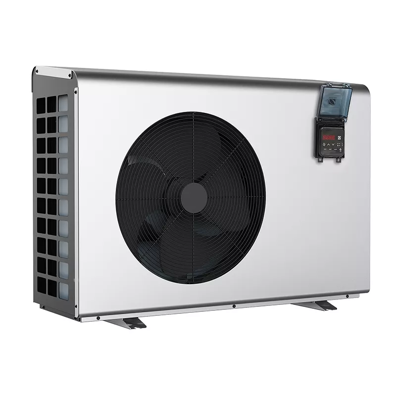 Bomba de calor Zodiac HPO-9