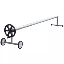 Enrollador telescópico ICPE1 Basic de 4,20 a 5,50 m