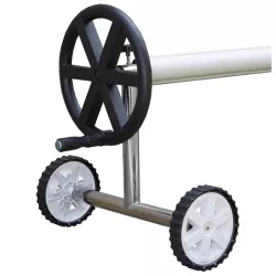 Enrollador telescópico ICPE1 Basic de 4,20 a 5,50 m
