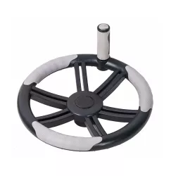 Enrollador telescópico ICPE2 Pro de 4,80 a 6,20 m