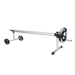 Enrollador telescópico ICPE2 Pro de 5,60 a 7,40 m