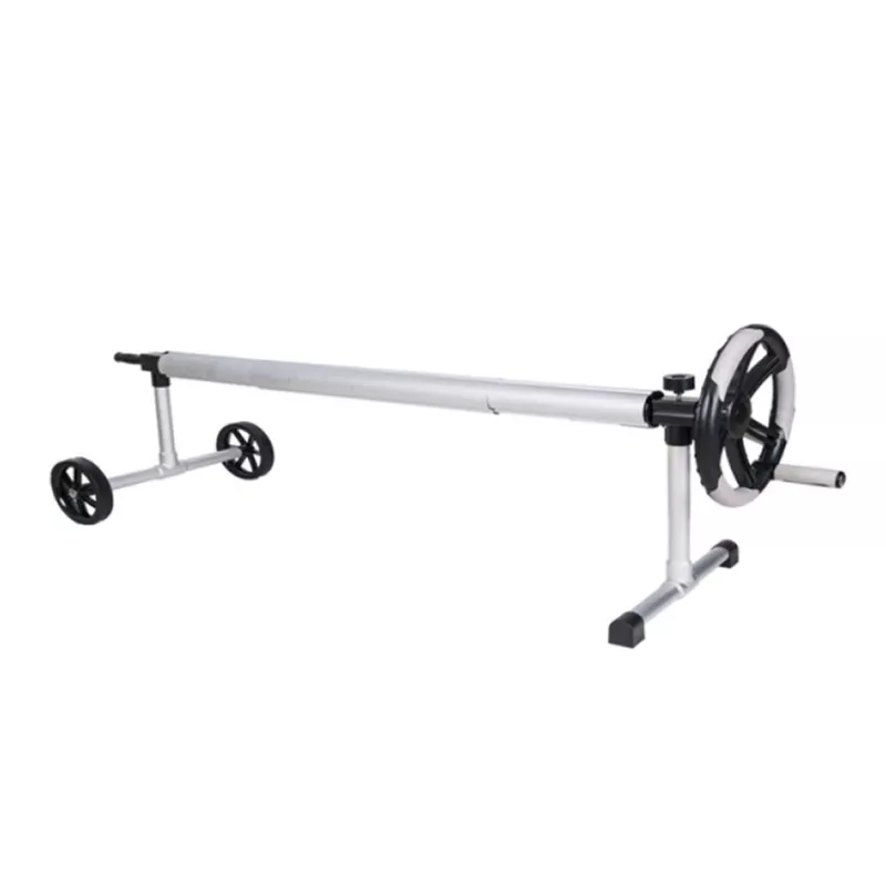 Enrollador telescópico ICPE2 Pro de 5,60 a 7,40 m