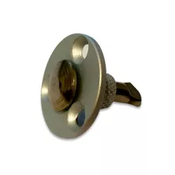 Anclaje para madera 42x12 mm