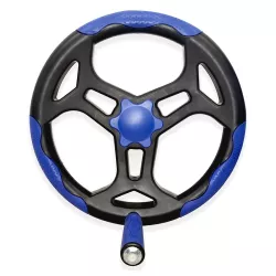 Volante enrollador ICPE2 Pro