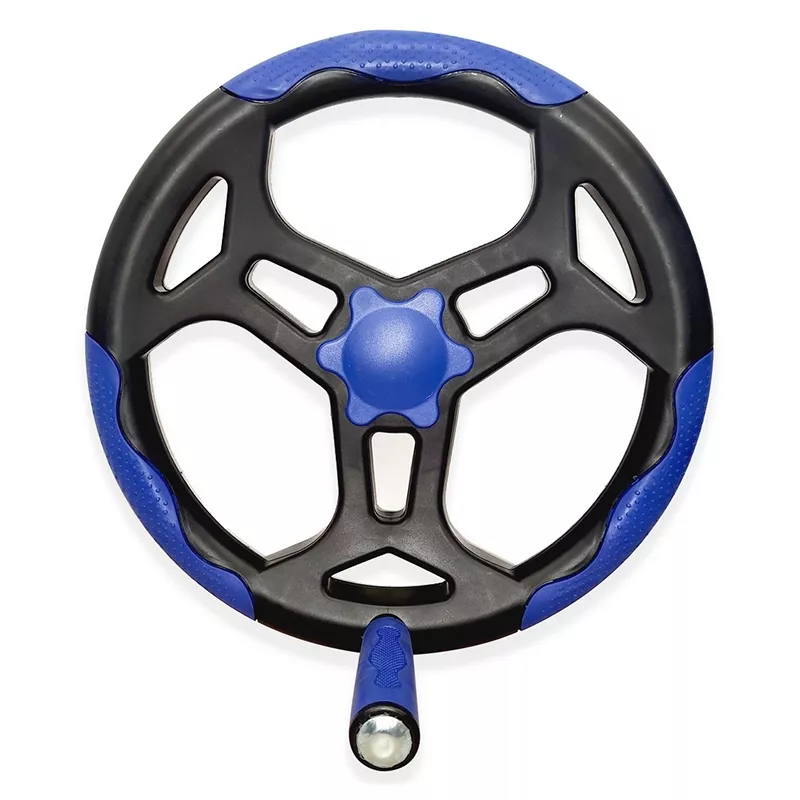 Volante enrollador ICPE2 Pro