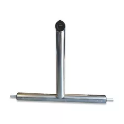 Soporte ruedas enrollador ICPE1 Basic