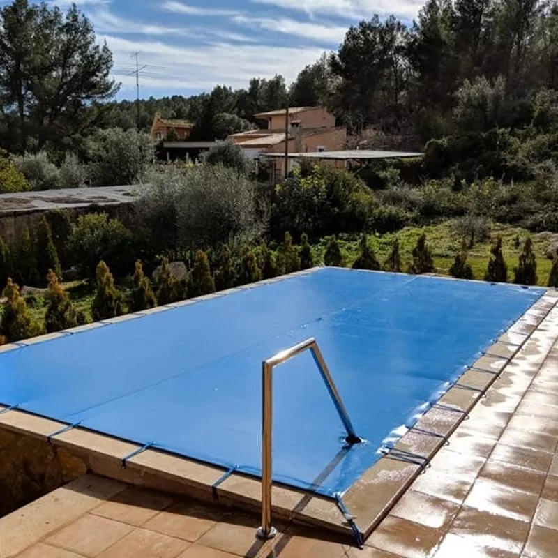 Cobertores de protección